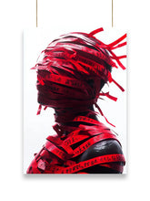 Raping Tape | Aesthetic - Poster | 15